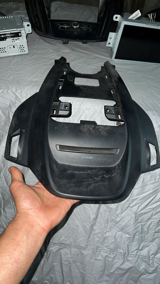 Pantalla Radio Ford Kuga Original