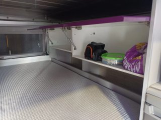 Ford Transit 1996