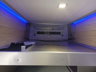 Ford Transit 1996