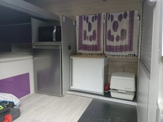 Ford Transit 1996