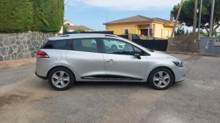 Renault Clio 2014