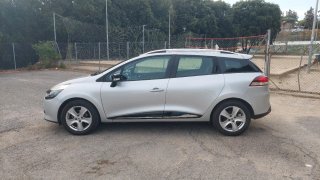 Renault Clio 2014