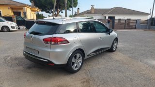 Renault Clio 2014