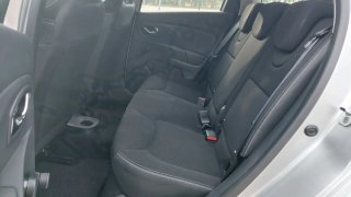 Renault Clio 2014