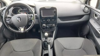 Renault Clio 2014