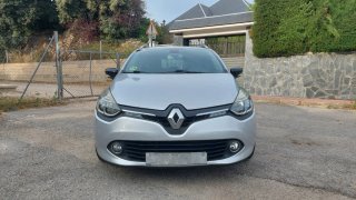 Renault Clio 2014