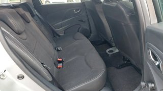 Renault Clio 2014