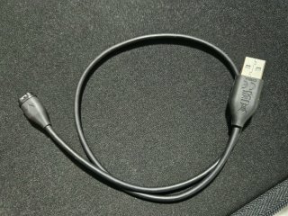 Cable Carga Garmin USB