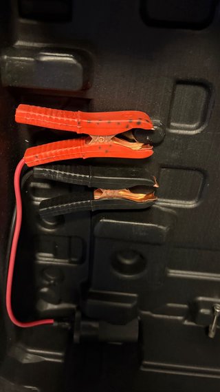 SEESII Kit Gato Hidráulico Eléctrico Coche