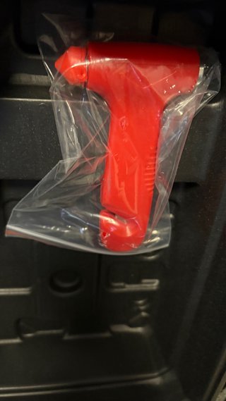 SEESII Kit Gato Hidráulico Eléctrico Coche