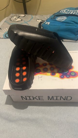 Chanclas Nike Mind 001 Talla 41