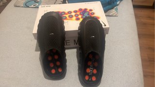 Chanclas Nike Mind 001 Talla 41