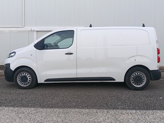 Citroen Jumpy 2018