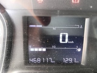 Citroen Jumpy 2018