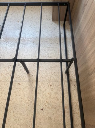 Somier 200x150 cm