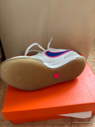 Botas de fútbol sala Nike Tiempo Niñ@ Talla 33,5