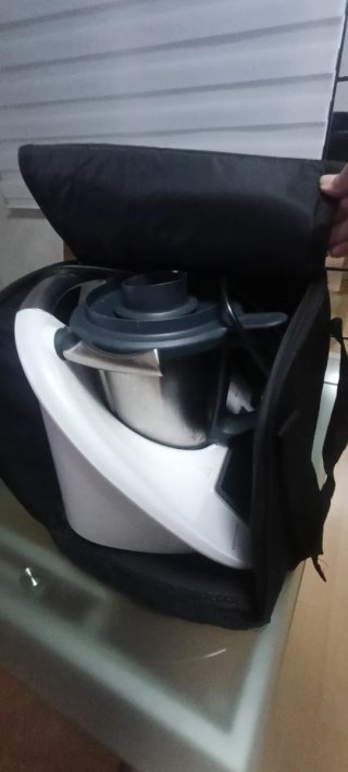 Robot Cocina Thermomix Tm6
