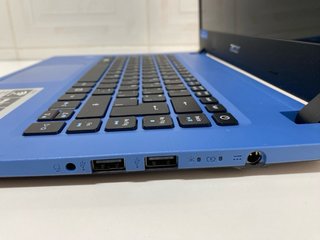 Acer Aspire 1 A114-31-C98L