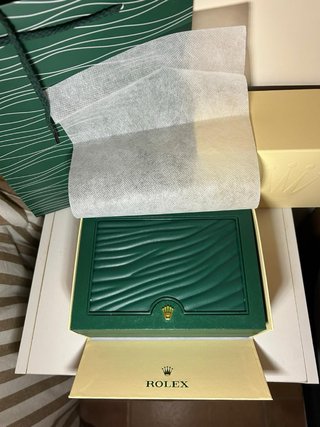 Caja y bolsa Set Completo