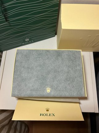 Caja y bolsa Set Completo
