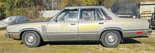 Ford Mercury 1977