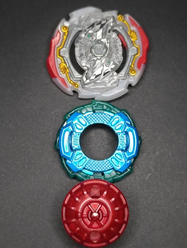 Beyblade Burst Joker Takara Tomy
