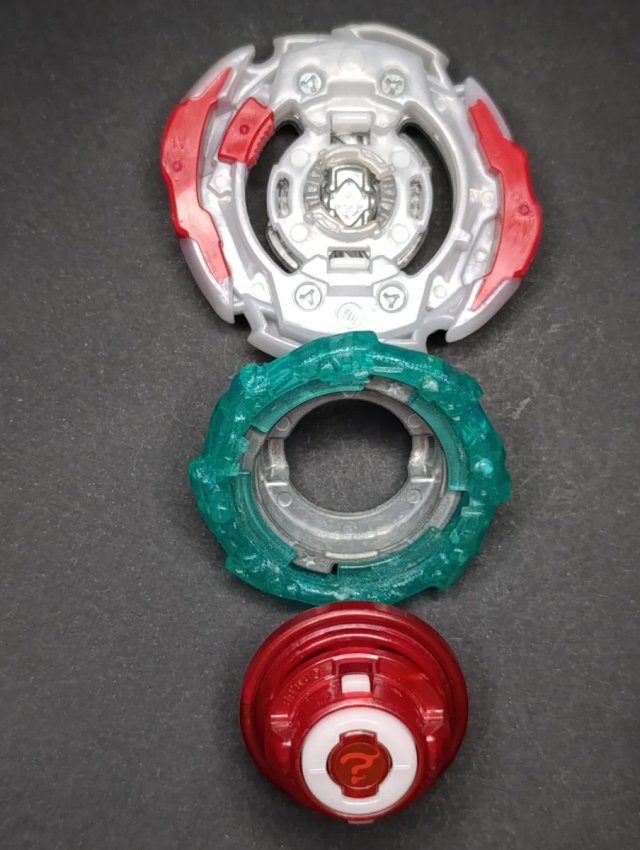Beyblade Burst Joker Takara Tomy