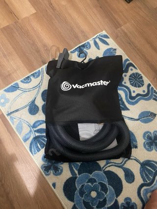 Vacmaster EasyClean,aspiradora de alfombras,moquet