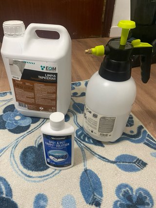 Vacmaster EasyClean,aspiradora de alfombras,moquet