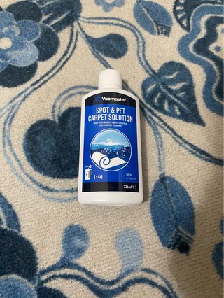 Vacmaster EasyClean,aspiradora de alfombras,moquet