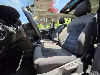 VW. GOLF VII 2.0TDI 150CV ✅ ÚNICO DUEÑO ✅