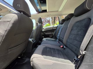 VW. GOLF VII 2.0TDI 150CV ✅ ÚNICO DUEÑO ✅