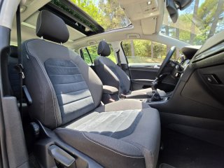 VW. GOLF VII 2.0TDI 150CV ✅ ÚNICO DUEÑO ✅