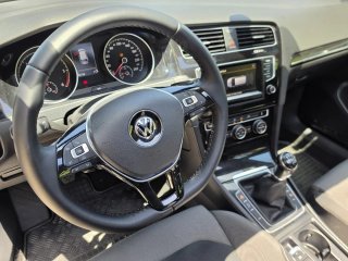 VW. GOLF VII 2.0TDI 150CV ✅ ÚNICO DUEÑO ✅