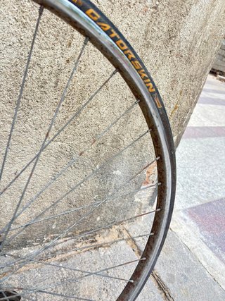 Bicicleta Carretera Motobecane