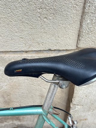 Bicicleta Carretera Motobecane