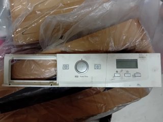 Panel frontal lavadora Fagor 3F-3610 P