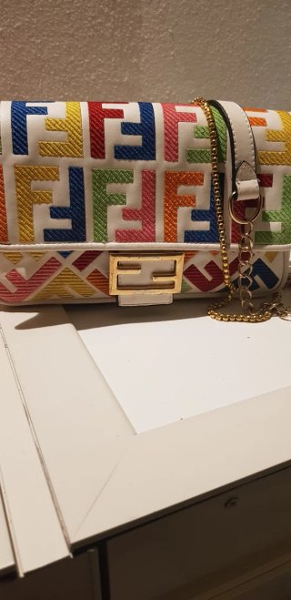 Borsetta Fendi