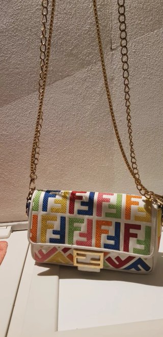 Borsetta Fendi