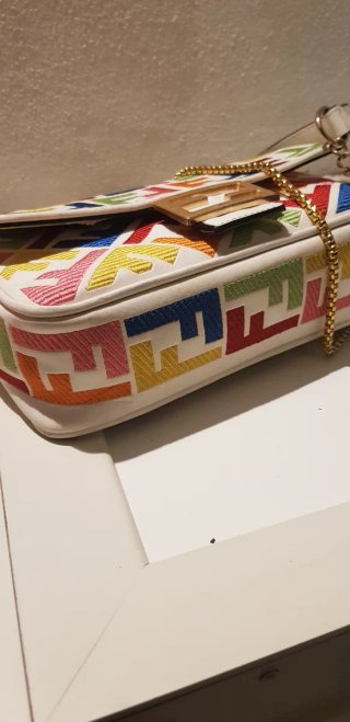 Borsetta Fendi