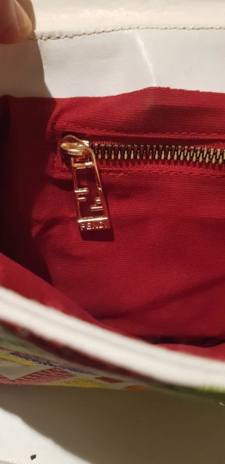 Borsetta Fendi