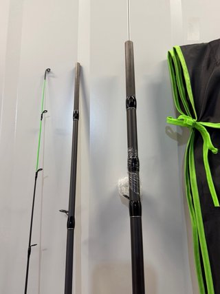 Cañas Feeder 3,60m