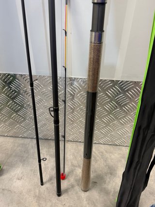 Cañas Feeder 3,60m