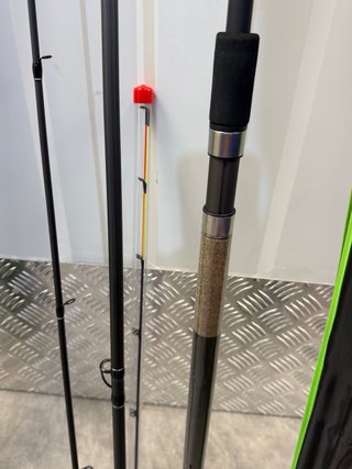 Cañas Feeder 3,60m