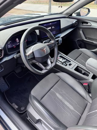 CUPRA Formentor 1.5 TSI 150 CV DSG
