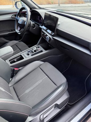 CUPRA Formentor 1.5 TSI 150 CV DSG