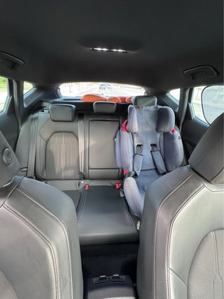 CUPRA Formentor 1.5 TSI 150 CV DSG