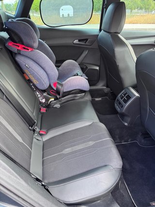 CUPRA Formentor 1.5 TSI 150 CV DSG