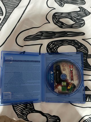 LEGO Ninjago Película Videojuego PS4