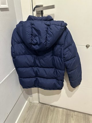 Plumas Ralph Lauren Azul